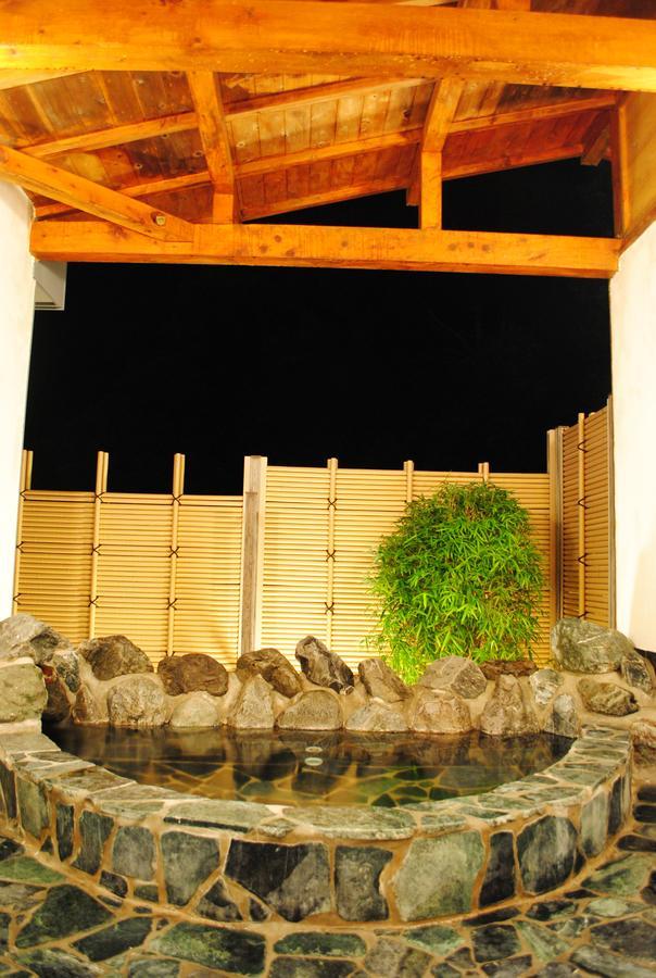 Sunny House All The Way Hotel Kawazu Exterior photo