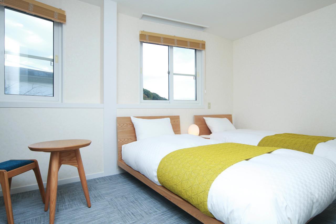 Sunny House All The Way Hotel Kawazu Exterior photo