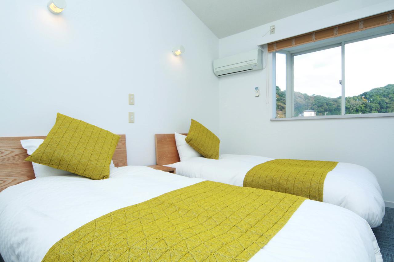 Sunny House All The Way Hotel Kawazu Exterior photo