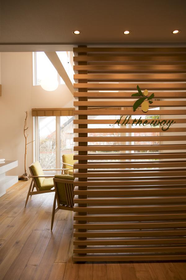 Sunny House All The Way Hotel Kawazu Exterior photo