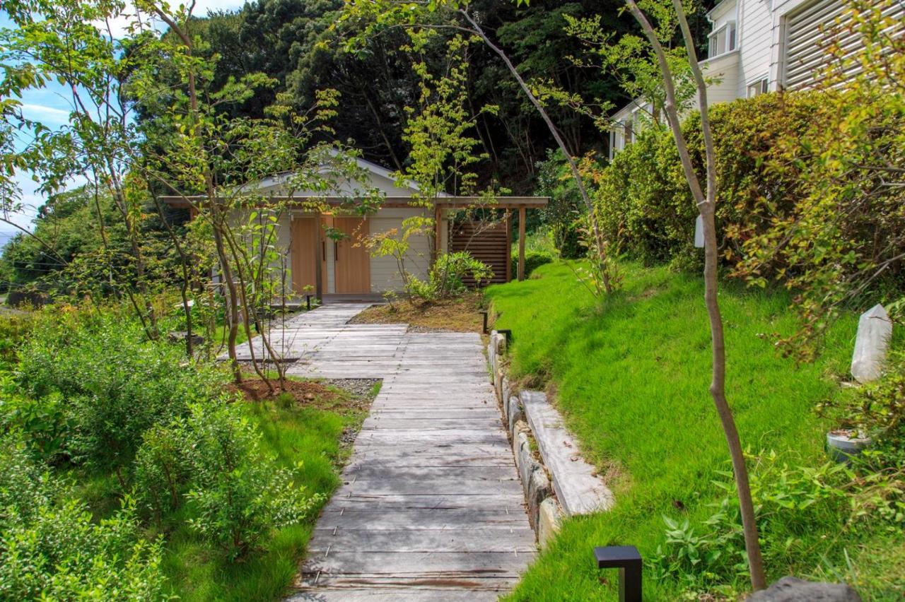Sunny House All The Way Hotel Kawazu Exterior photo