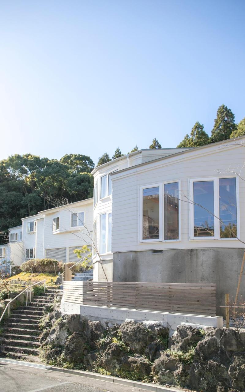 Sunny House All The Way Hotel Kawazu Exterior photo