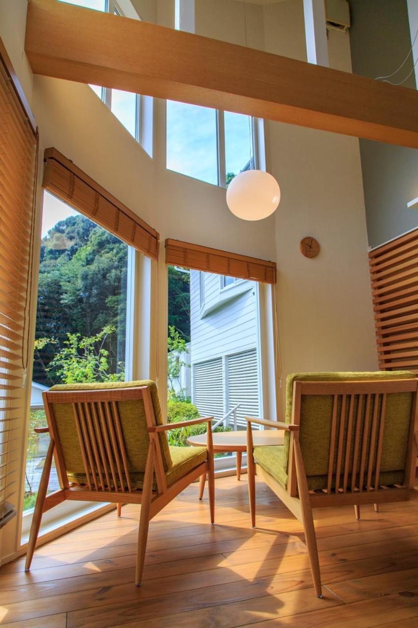 Sunny House All The Way Hotel Kawazu Exterior photo